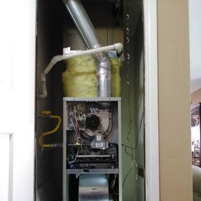 FAU Replacement 8 Before